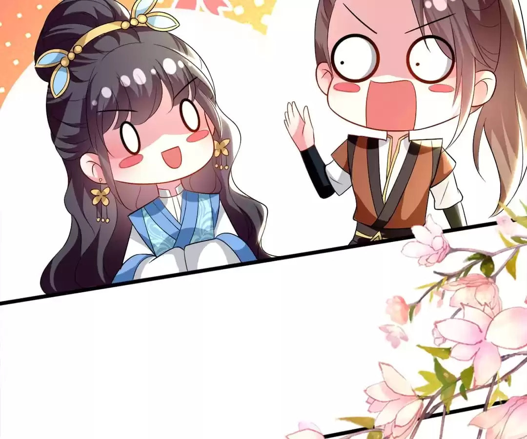 Your Highness, Please Don't Be a Demon Chapter 131 page 5 - 