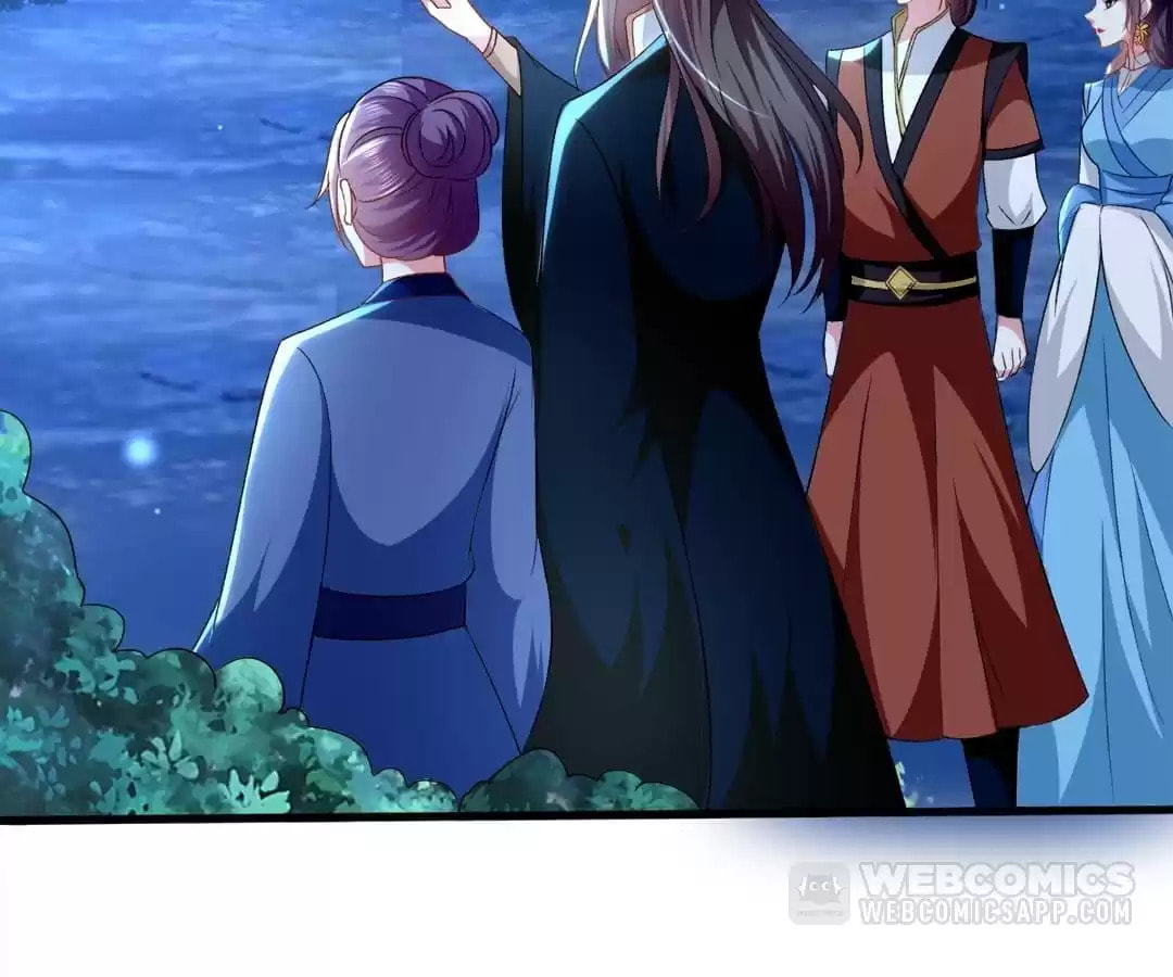 Your Highness, Please Don't Be a Demon Chapter 131 page 43 - 