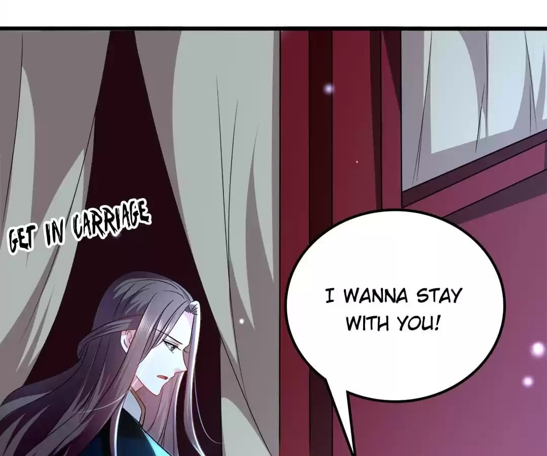 Your Highness, Please Don't Be a Demon Chapter 131 page 44 - 