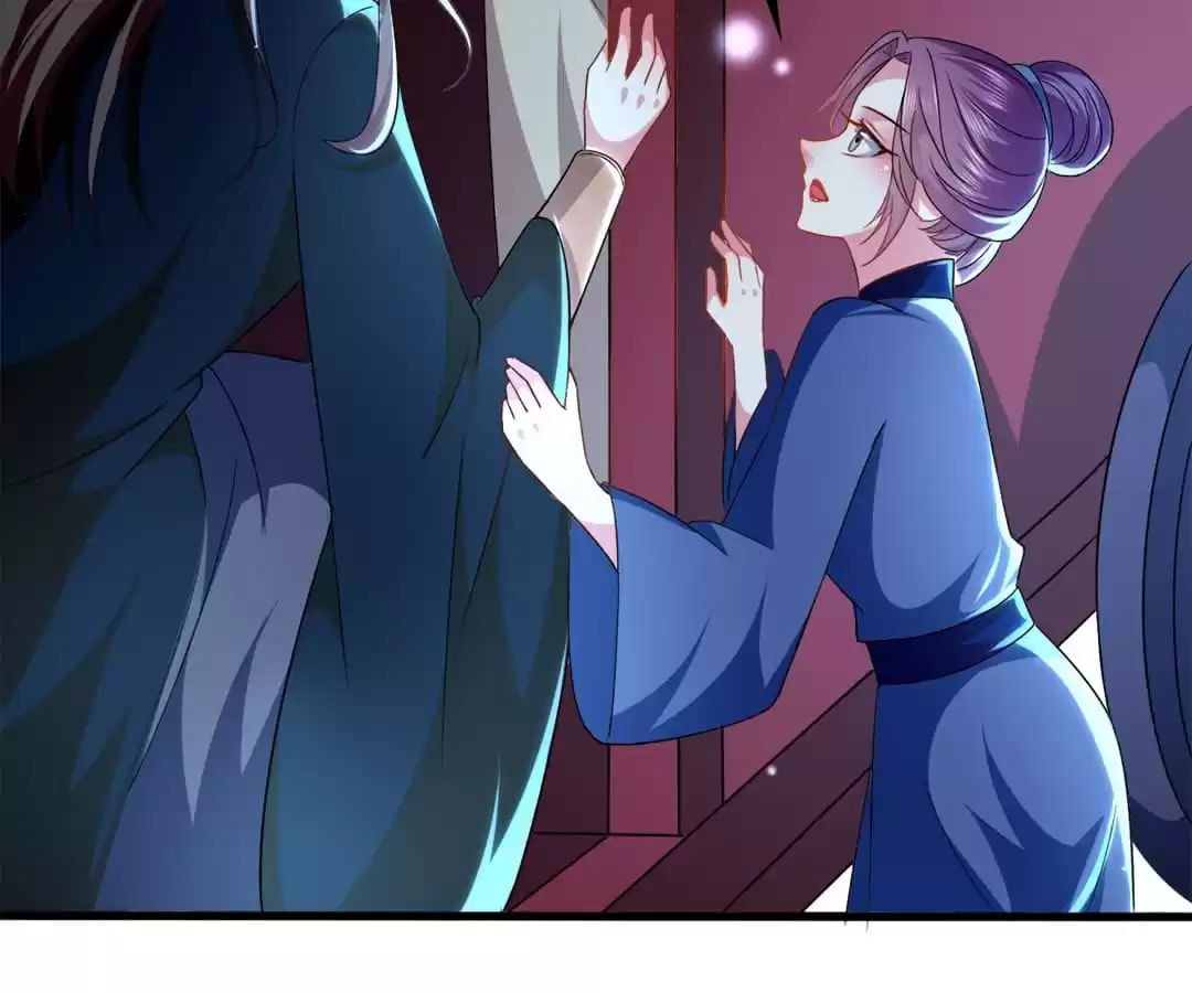 Your Highness, Please Don't Be a Demon Chapter 131 page 45 - 