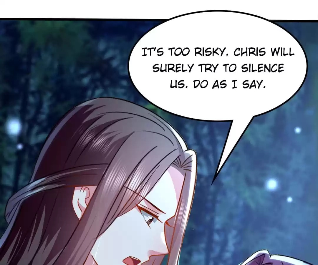 Your Highness, Please Don't Be a Demon Chapter 131 page 46 - 