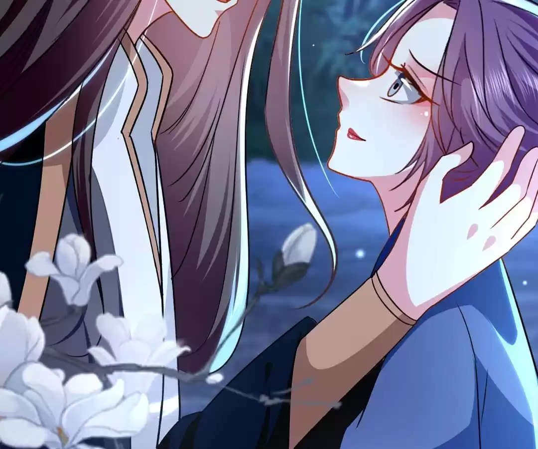 Your Highness, Please Don't Be a Demon Chapter 131 page 47 - 