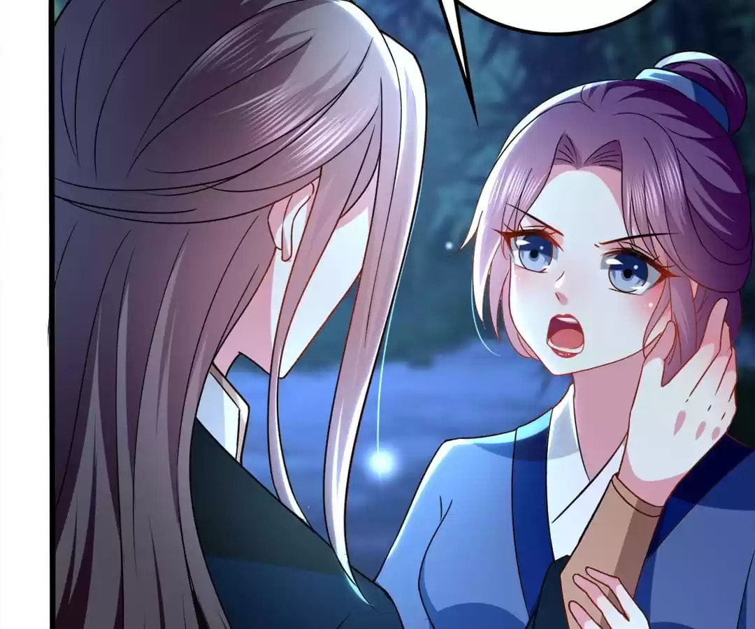 Your Highness, Please Don't Be a Demon Chapter 131 page 49 - 