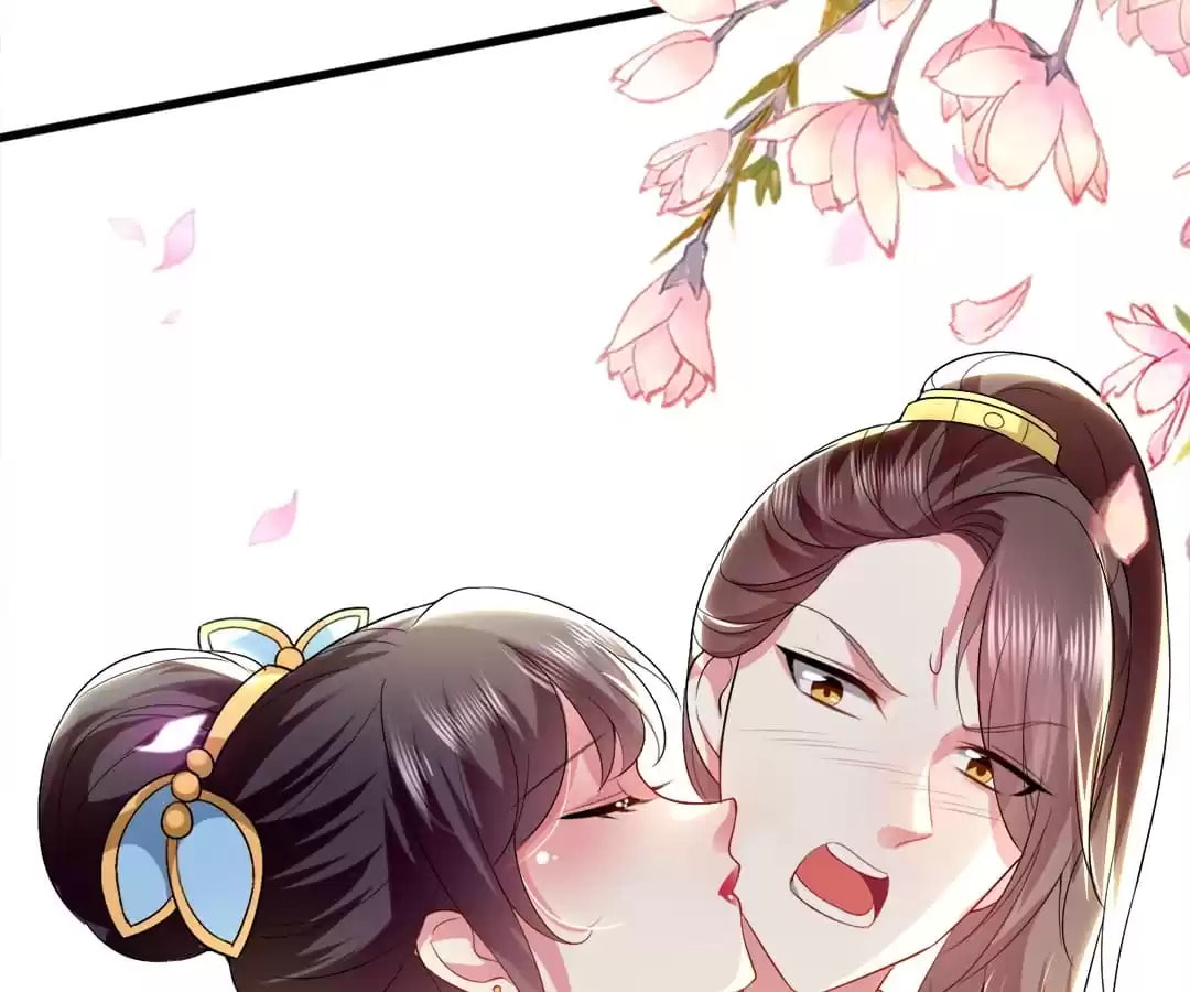 Your Highness, Please Don't Be a Demon Chapter 131 page 6 - 