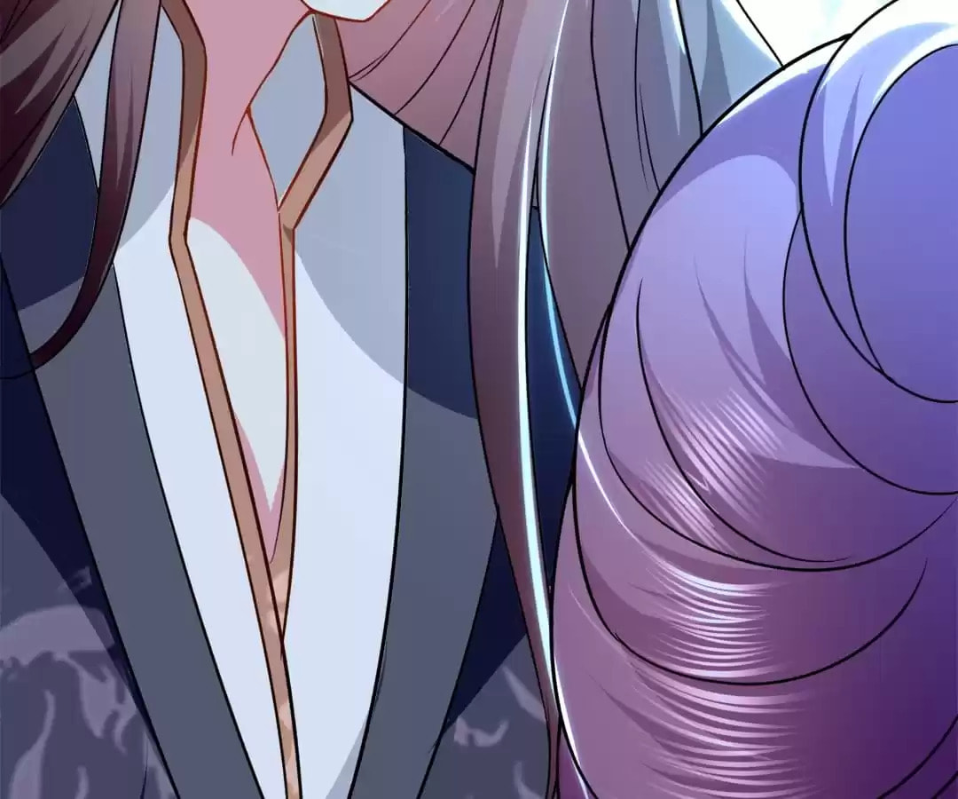 Your Highness, Please Don't Be a Demon Chapter 131 page 52 - 