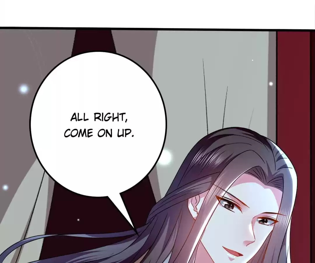 Your Highness, Please Don't Be a Demon Chapter 131 page 55 - 
