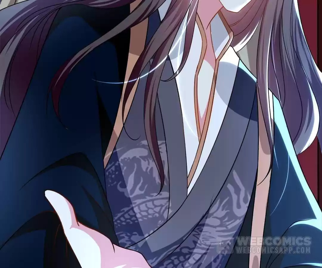 Your Highness, Please Don't Be a Demon Chapter 131 page 56 - 