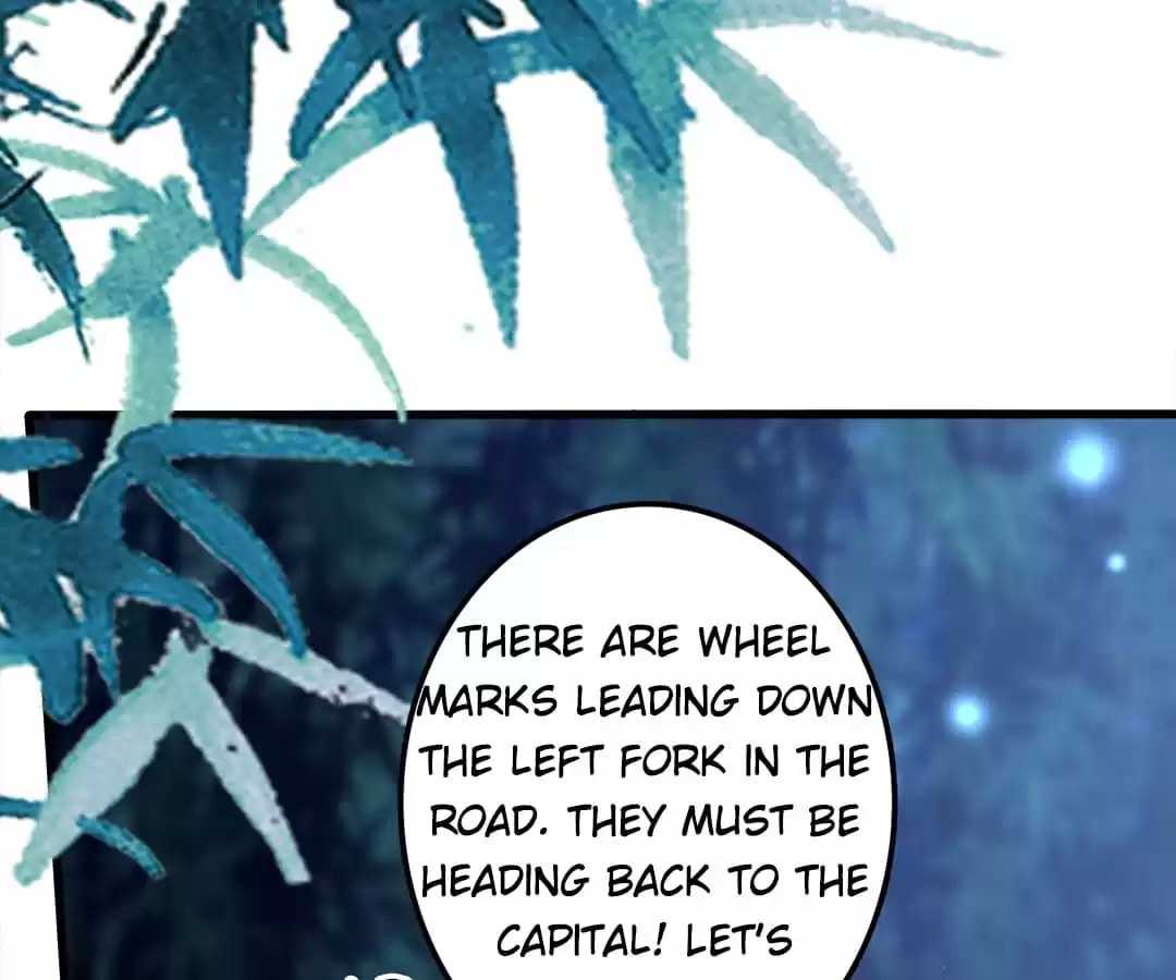 Your Highness, Please Don't Be a Demon Chapter 131 page 59 - 