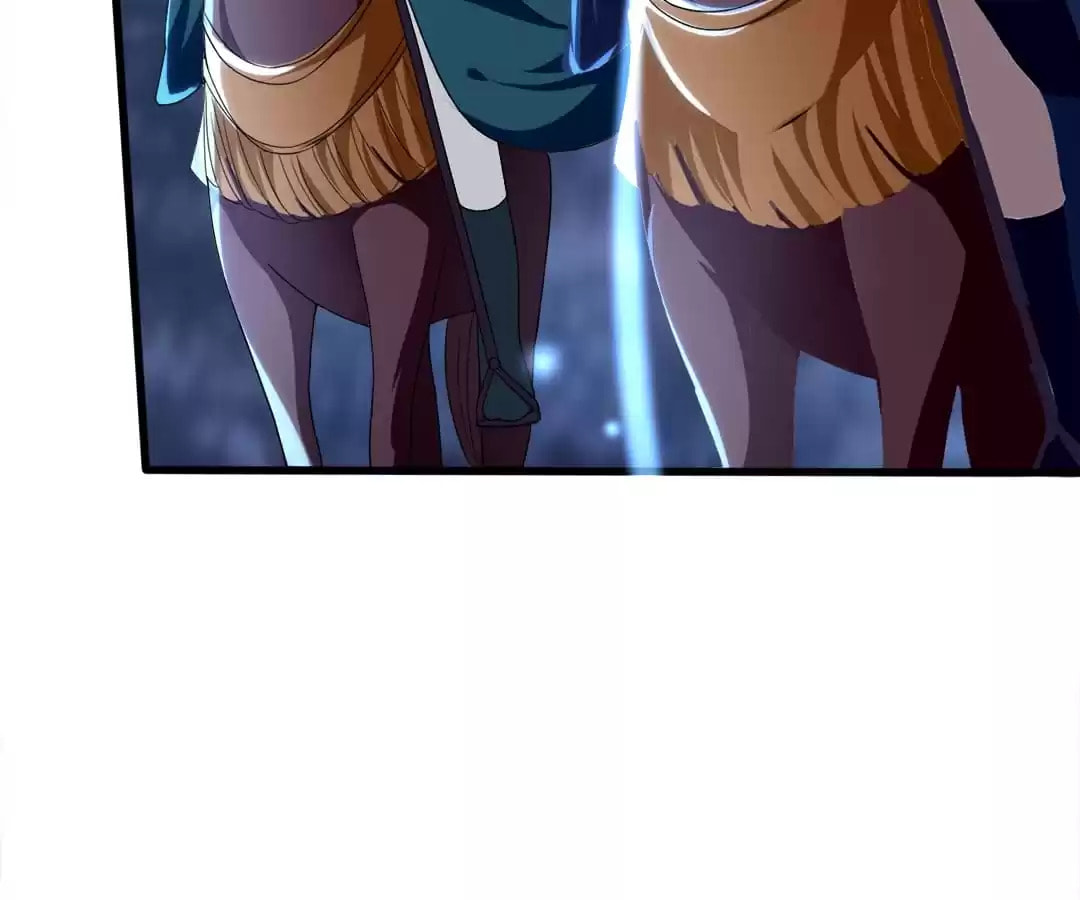 Your Highness, Please Don't Be a Demon Chapter 131 page 61 - 