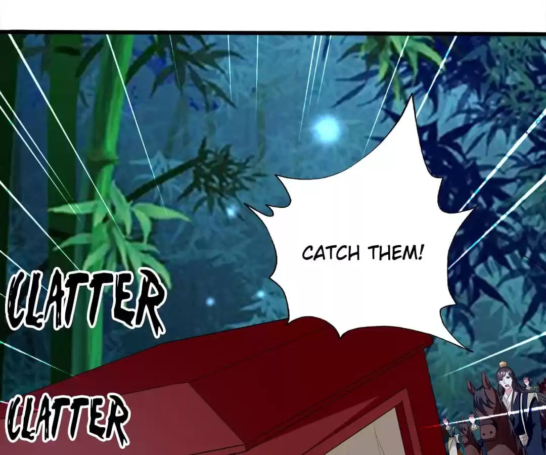 Your Highness, Please Don't Be a Demon Chapter 131 page 62 - 