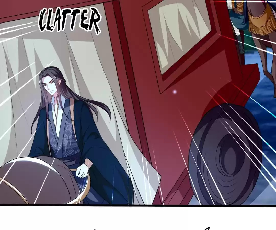 Your Highness, Please Don't Be a Demon Chapter 131 page 63 - 