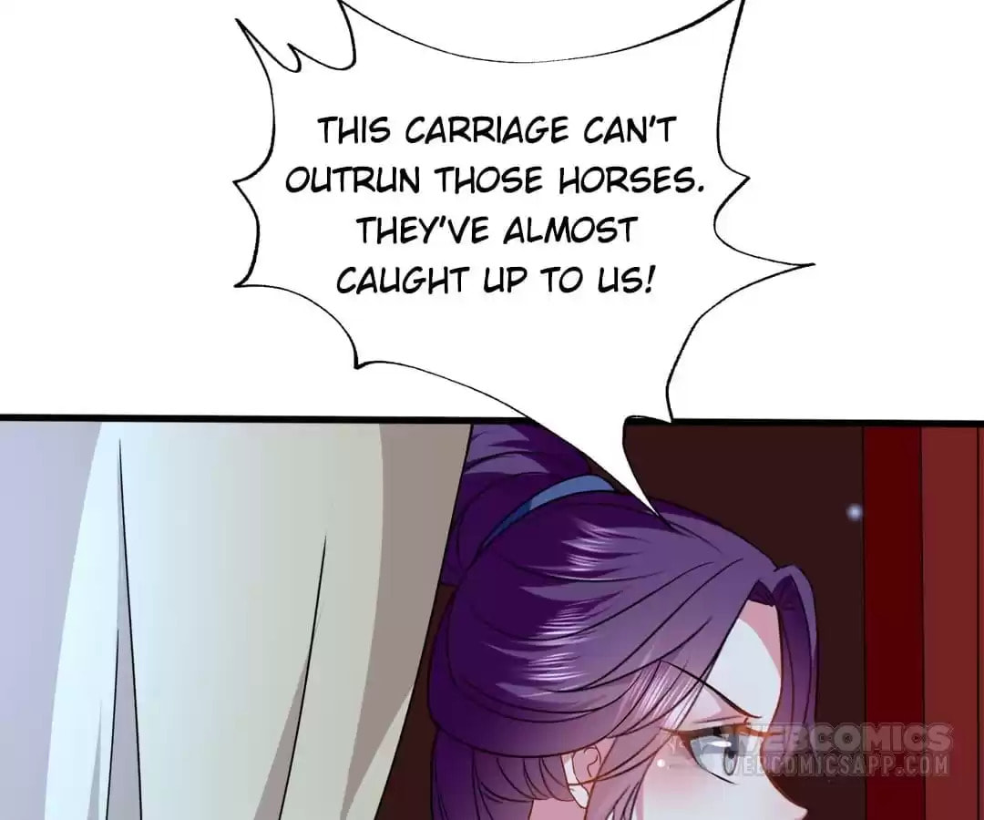 Your Highness, Please Don't Be a Demon Chapter 131 page 64 - 