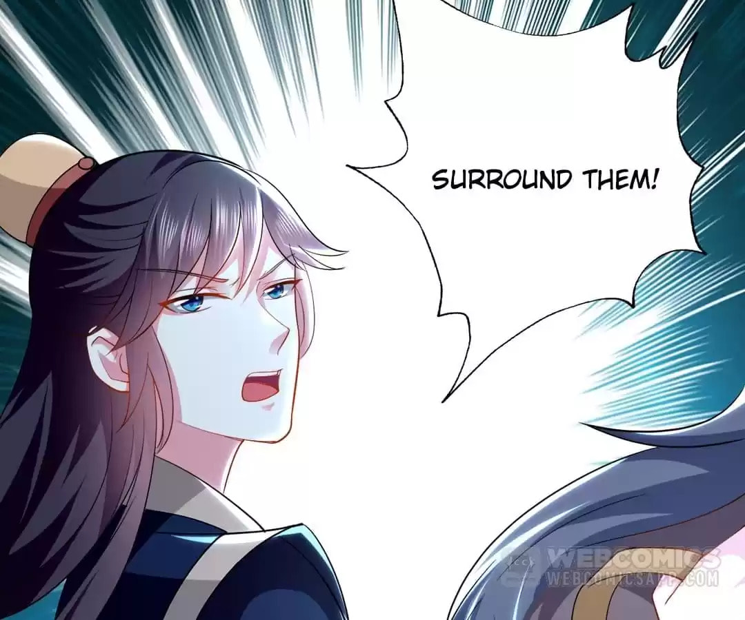 Your Highness, Please Don't Be a Demon Chapter 131 page 67 - 