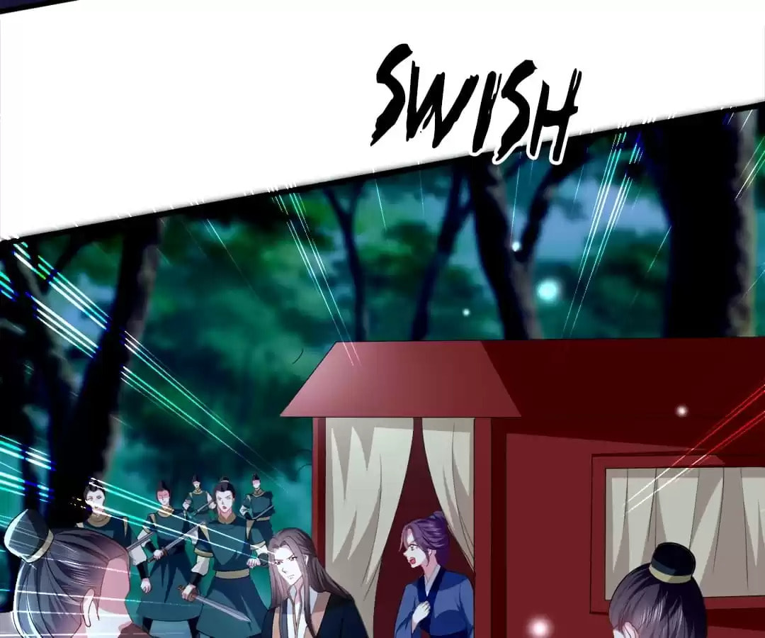 Your Highness, Please Don't Be a Demon Chapter 131 page 69 - 