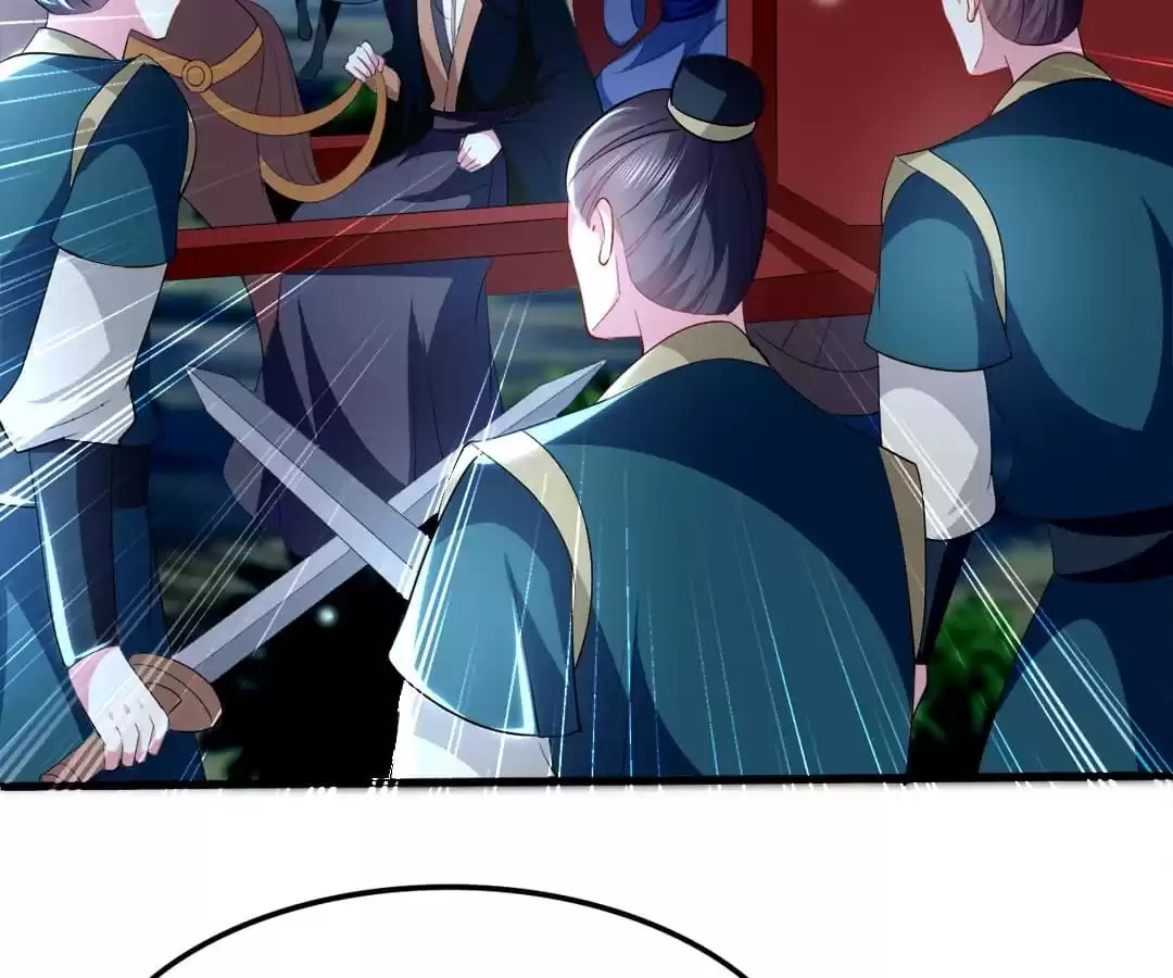 Your Highness, Please Don't Be a Demon Chapter 131 page 70 - 