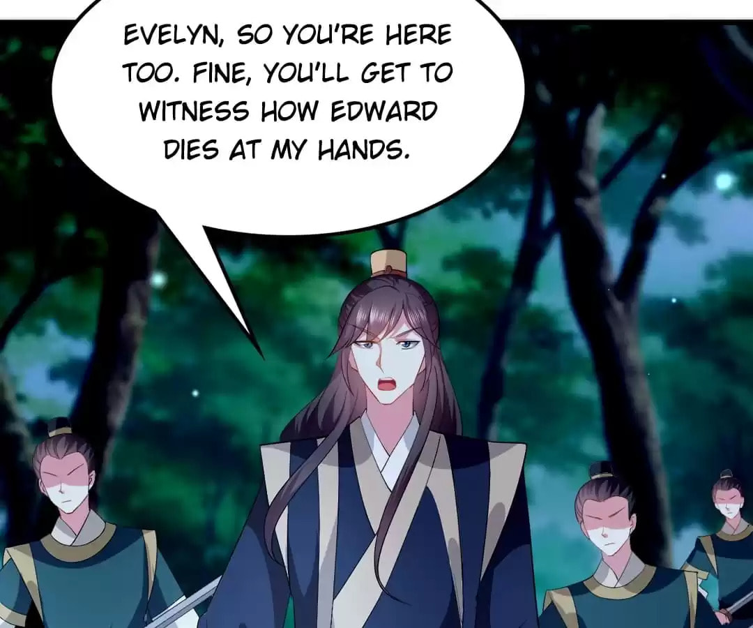 Your Highness, Please Don't Be a Demon Chapter 131 page 71 - 