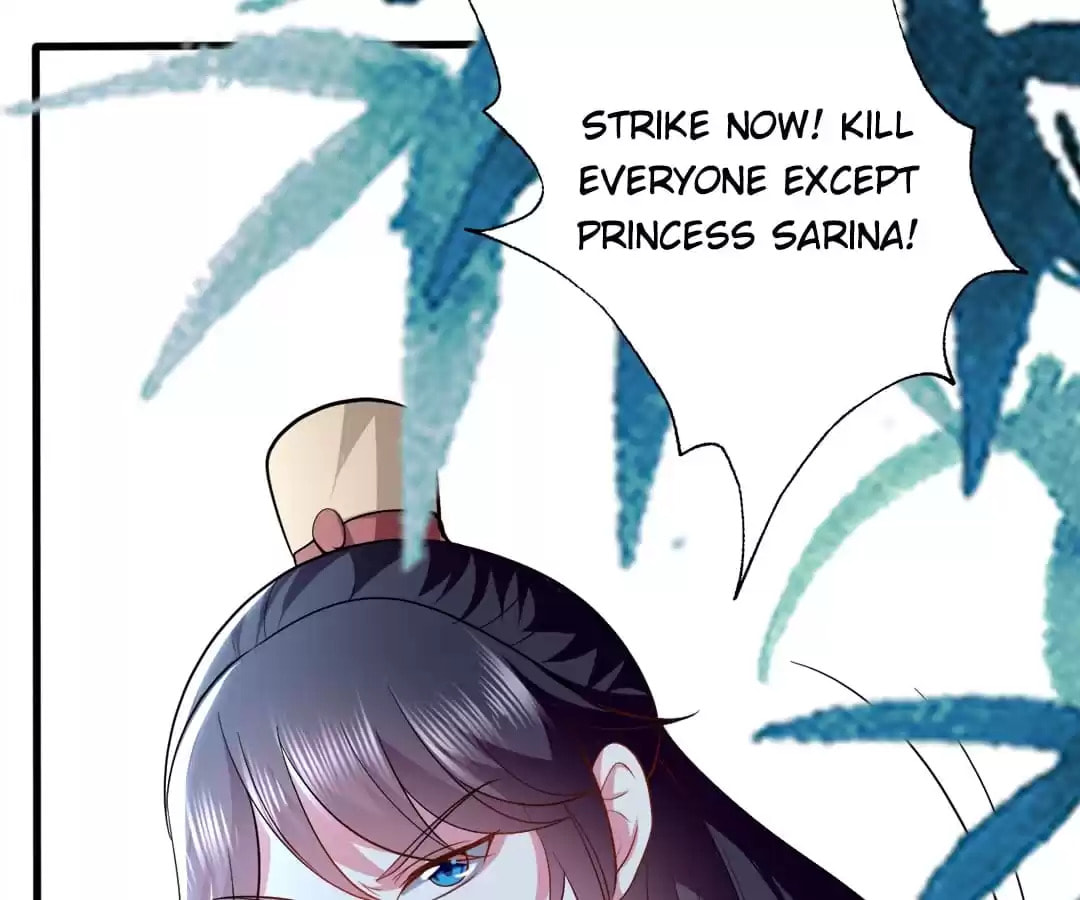 Your Highness, Please Don't Be a Demon Chapter 131 page 73 - 