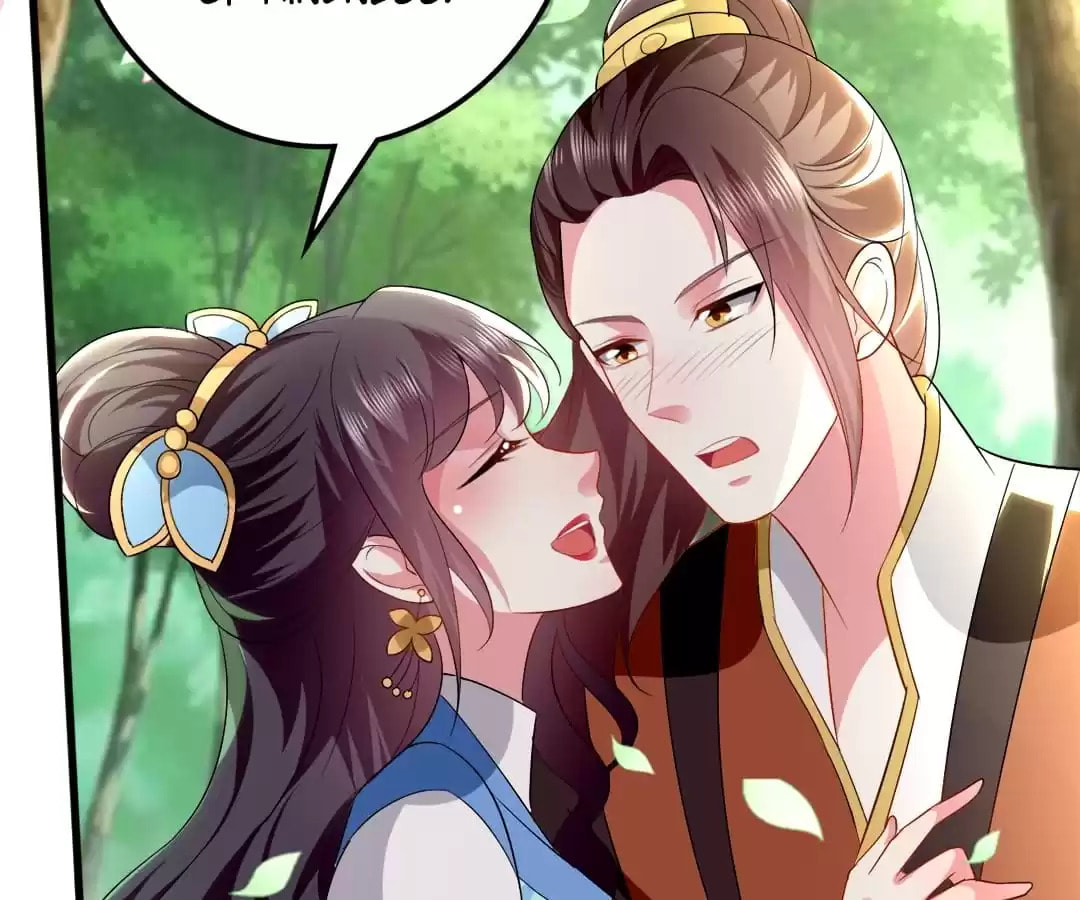 Your Highness, Please Don't Be a Demon Chapter 131 page 9 - 