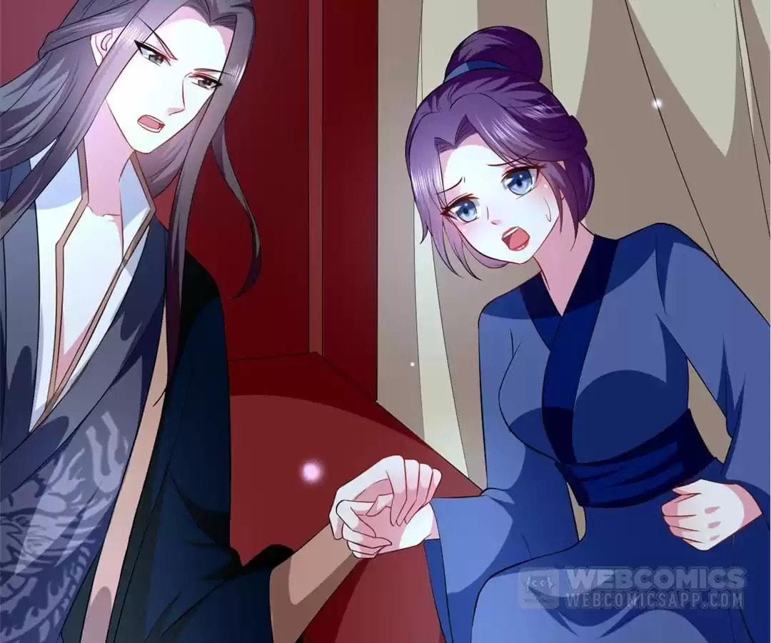 Your Highness, Please Don't Be a Demon Chapter 132 page 2 - 