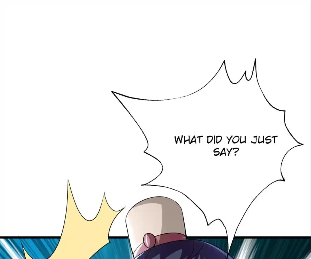 Your Highness, Please Don't Be a Demon Chapter 132 page 14 - 