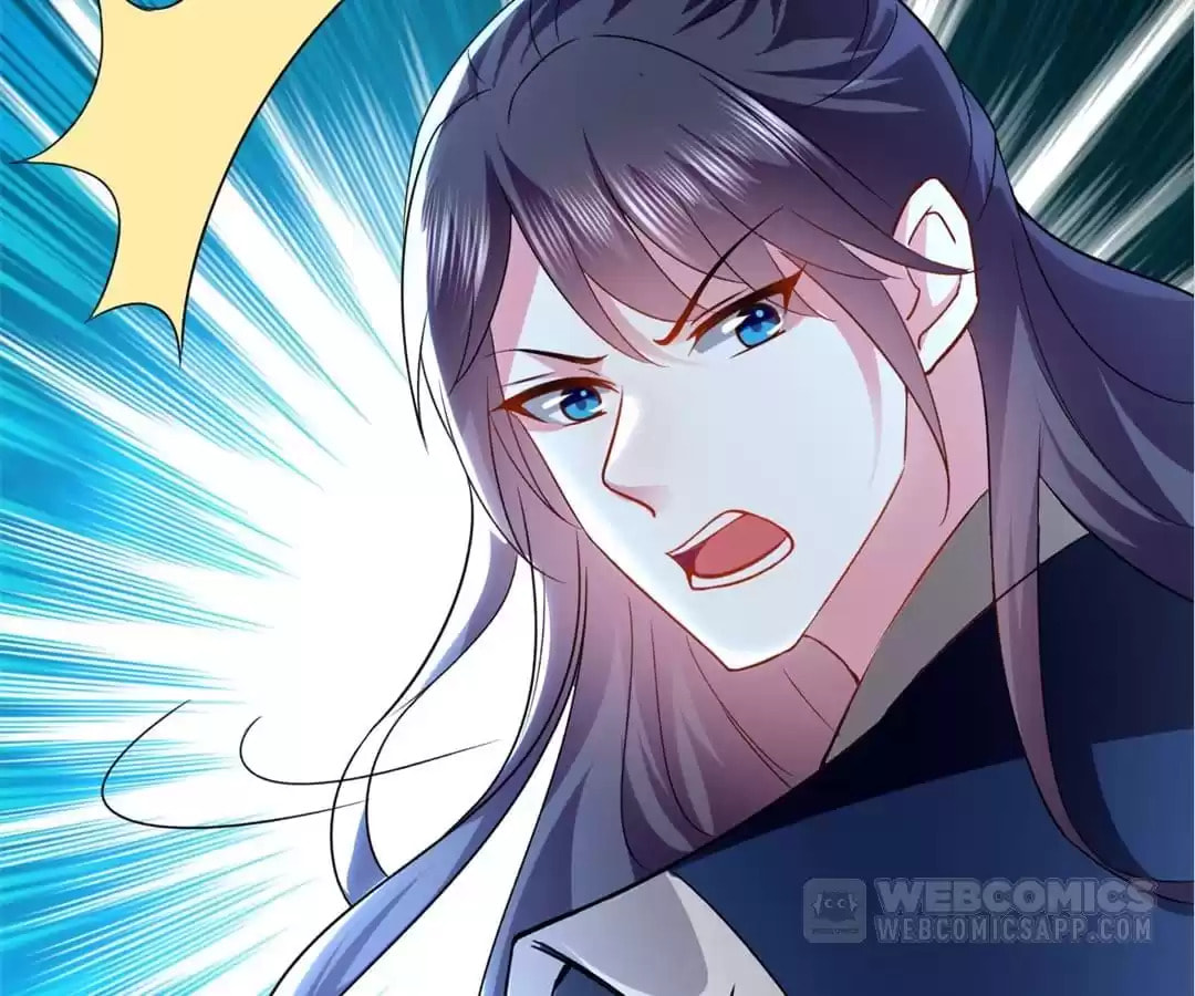 Your Highness, Please Don't Be a Demon Chapter 132 page 15 - 
