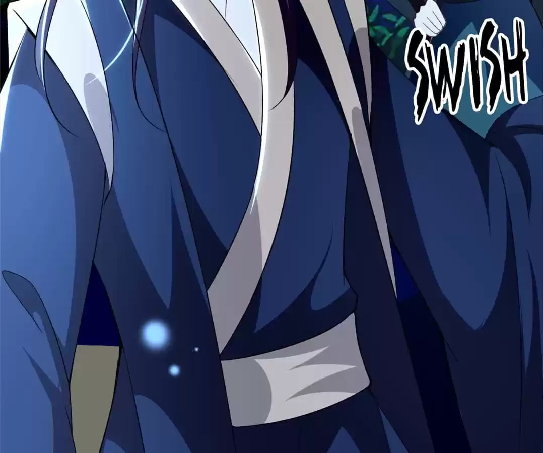 Your Highness, Please Don't Be a Demon Chapter 132 page 20 - 