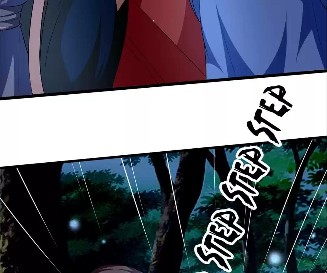 Your Highness, Please Don't Be a Demon Chapter 132 page 3 - 