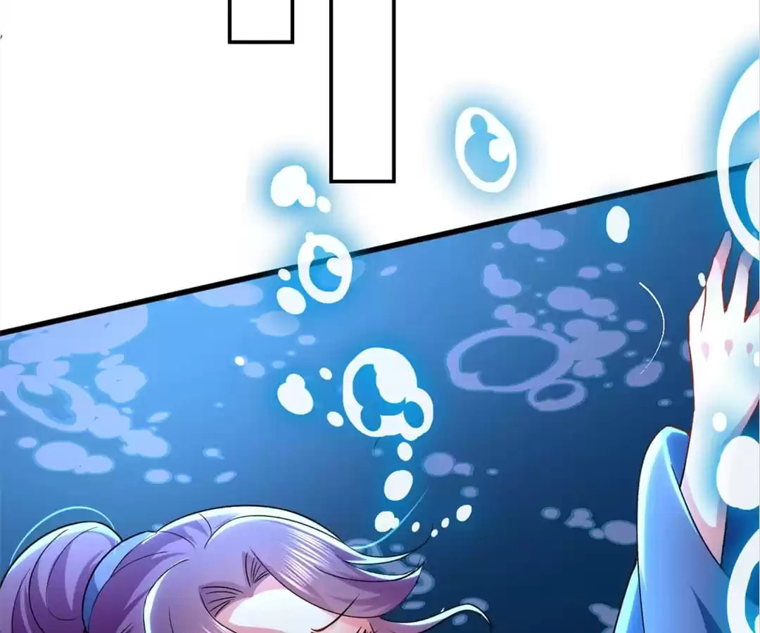 Your Highness, Please Don't Be a Demon Chapter 132 page 22 - 
