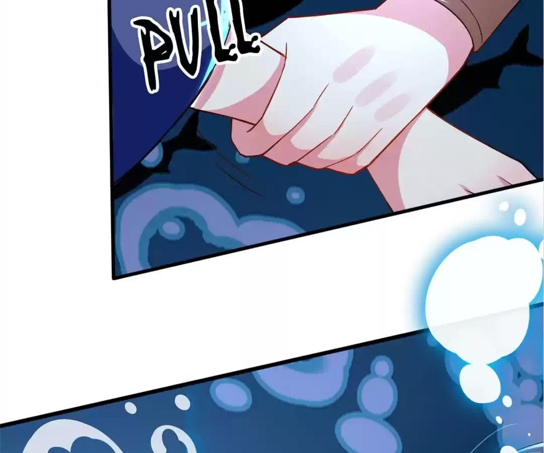 Your Highness, Please Don't Be a Demon Chapter 132 page 24 - 