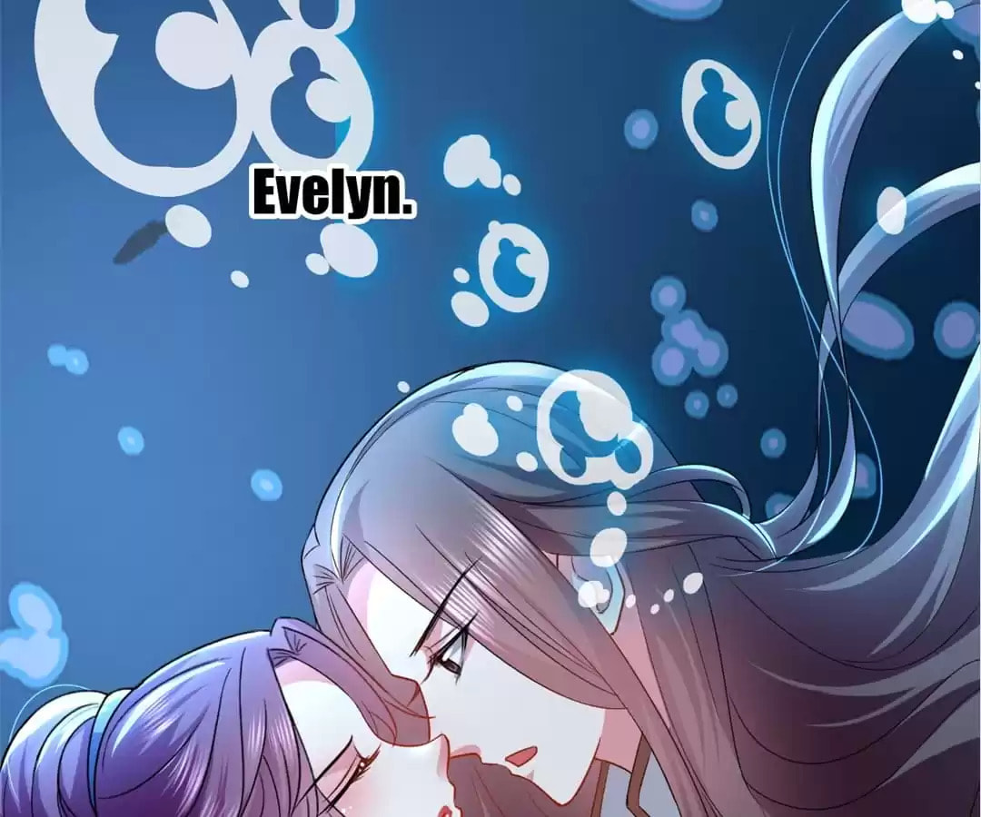 Your Highness, Please Don't Be a Demon Chapter 132 page 25 - 