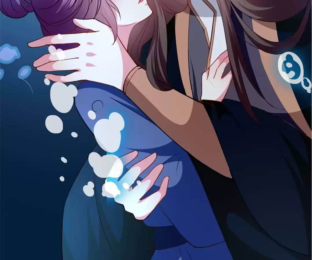 Your Highness, Please Don't Be a Demon Chapter 132 page 26 - 