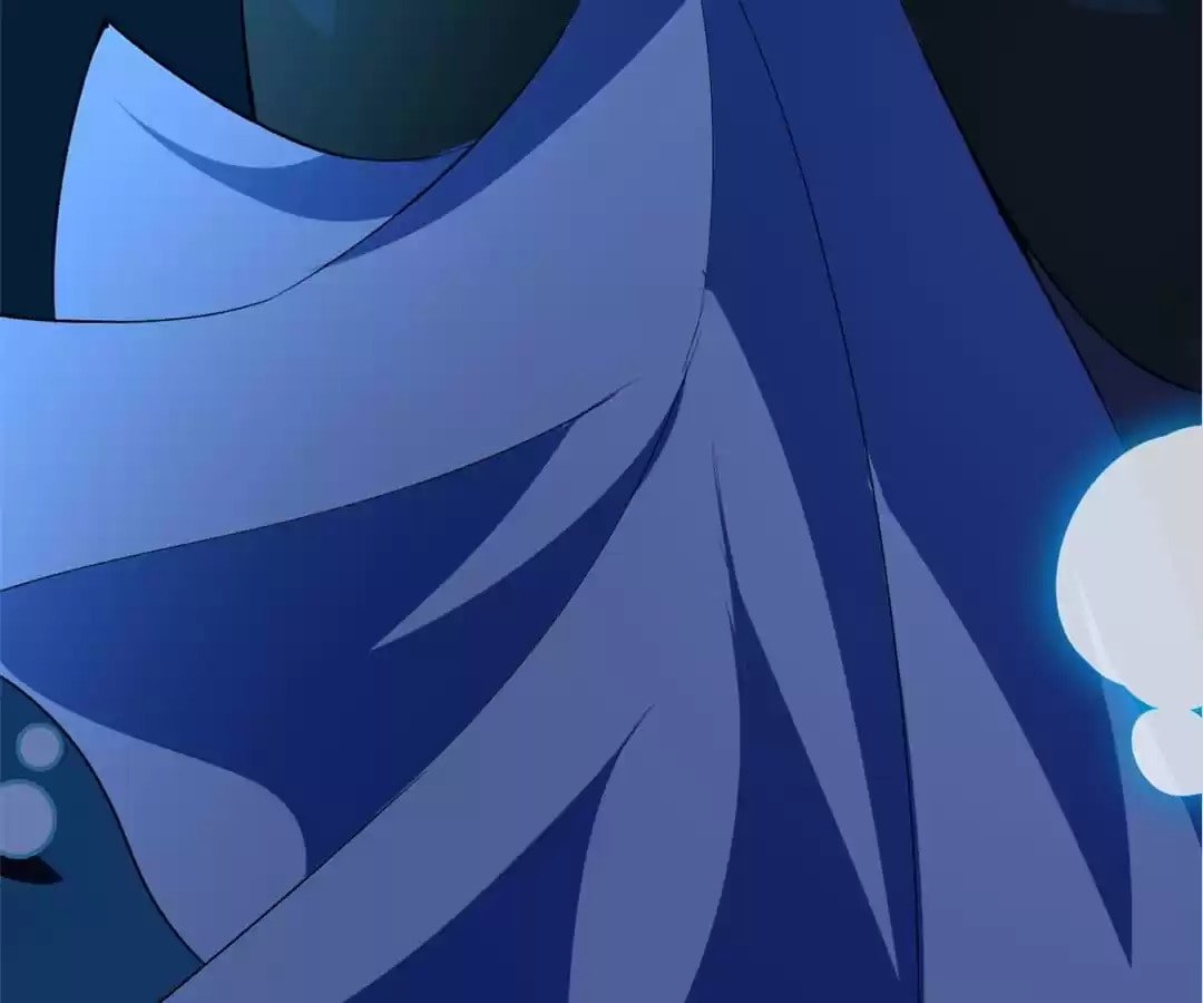 Your Highness, Please Don't Be a Demon Chapter 132 page 27 - 