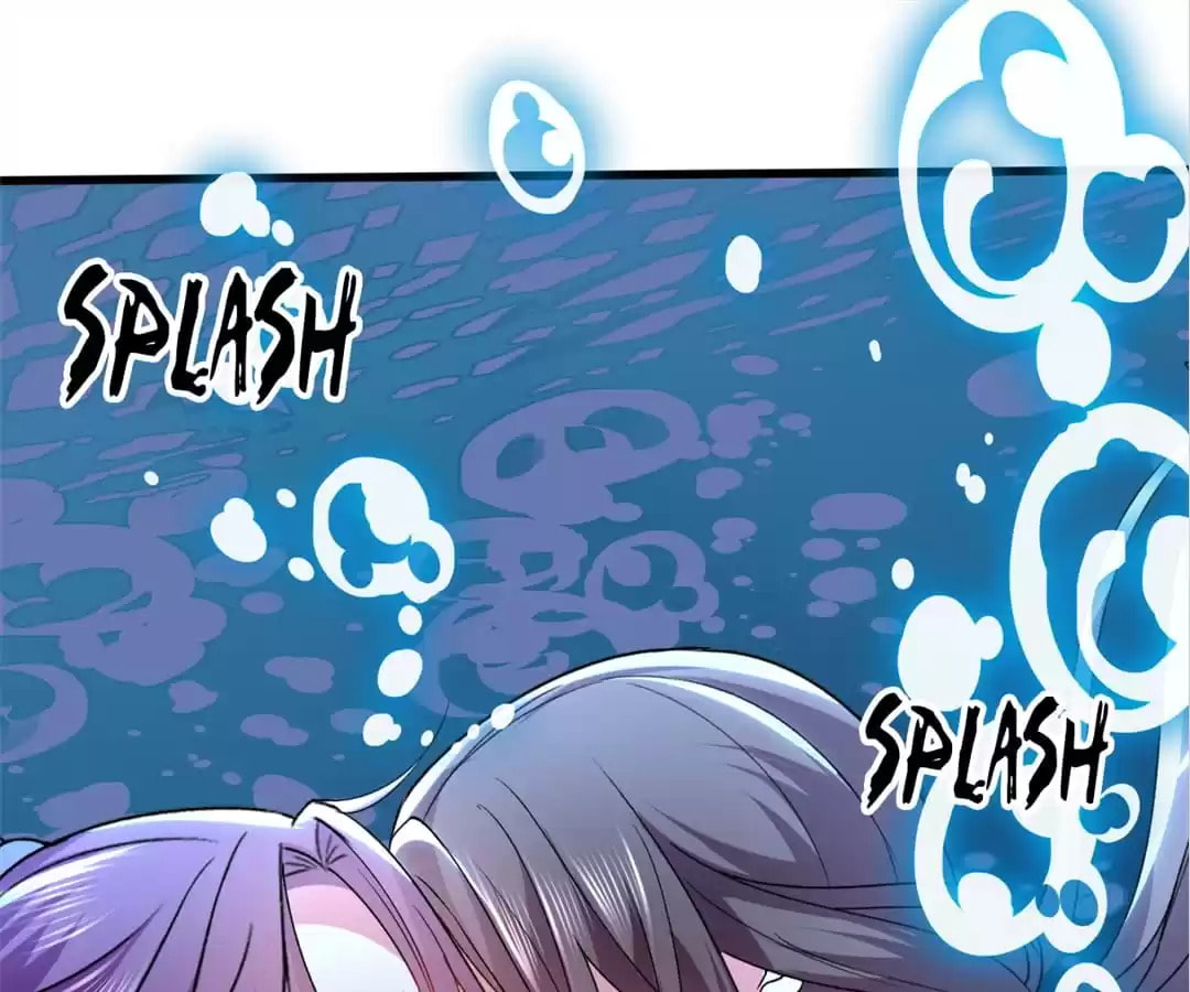 Your Highness, Please Don't Be a Demon Chapter 132 page 29 - 