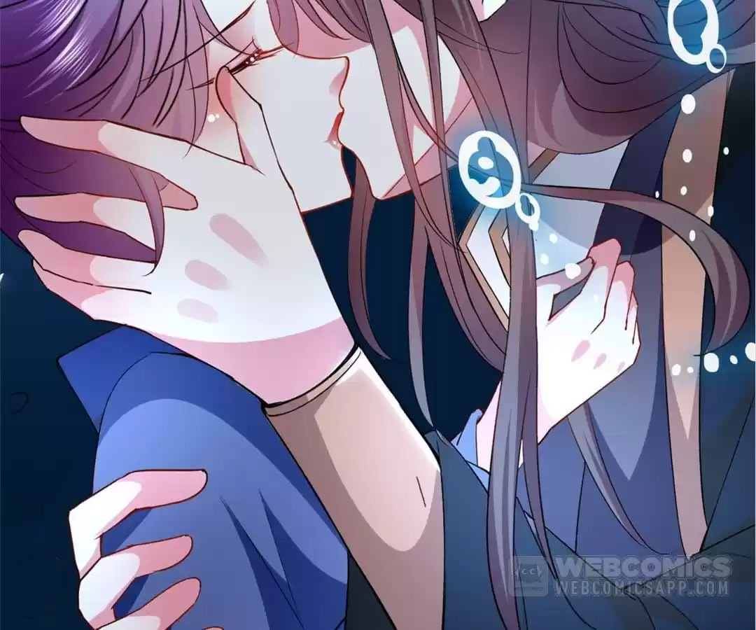 Your Highness, Please Don't Be a Demon Chapter 132 page 30 - 