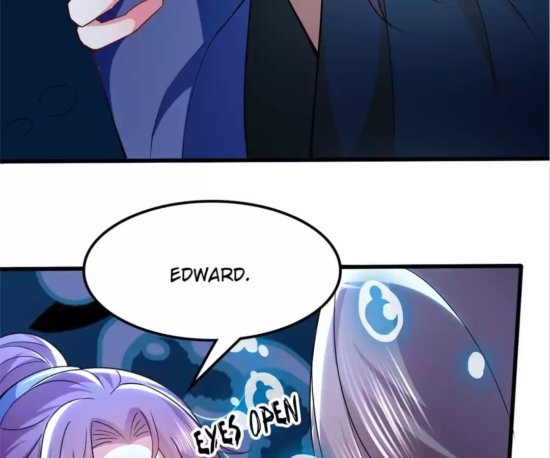 Your Highness, Please Don't Be a Demon Chapter 132 page 31 - 