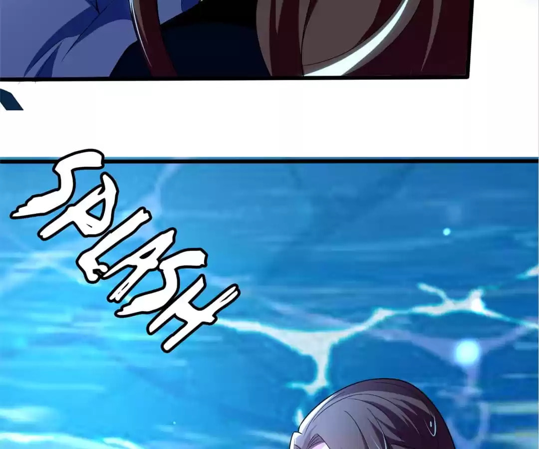 Your Highness, Please Don't Be a Demon Chapter 132 page 33 - 