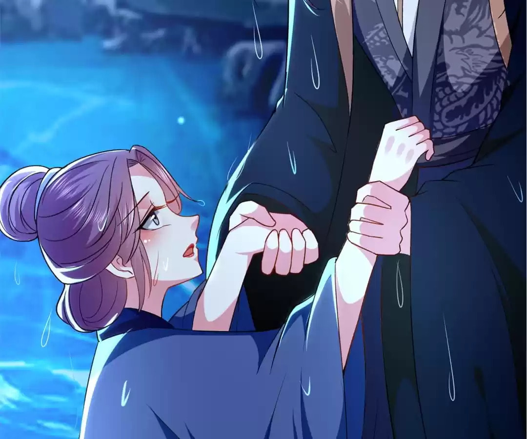Your Highness, Please Don't Be a Demon Chapter 132 page 37 - 