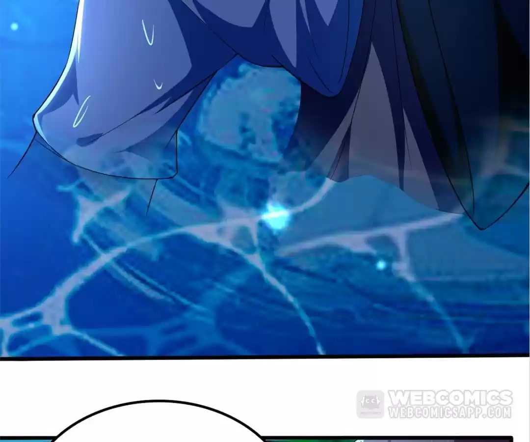 Your Highness, Please Don't Be a Demon Chapter 132 page 38 - 