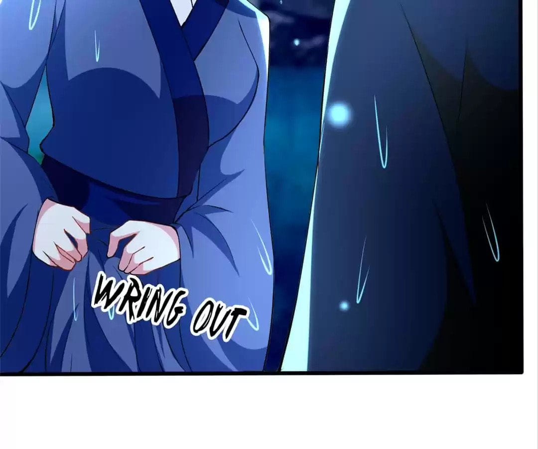 Your Highness, Please Don't Be a Demon Chapter 132 page 40 - 