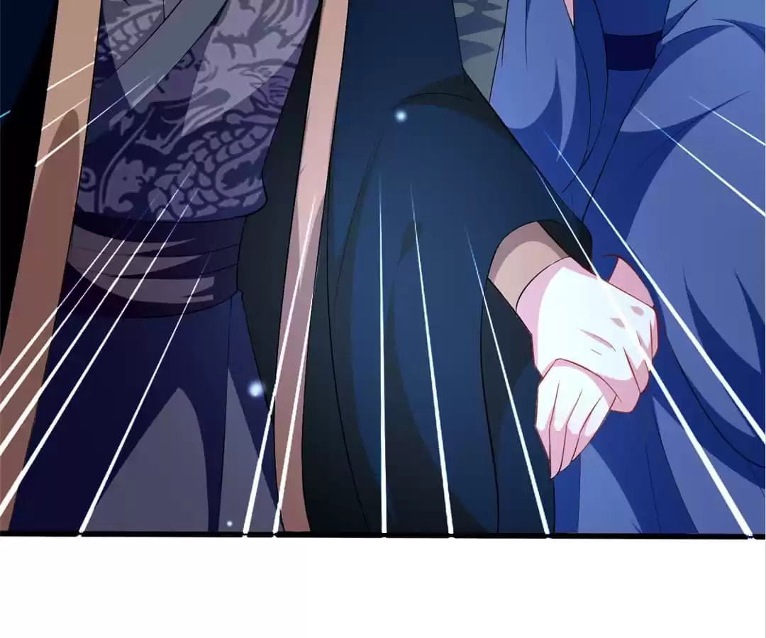 Your Highness, Please Don't Be a Demon Chapter 132 page 5 - 