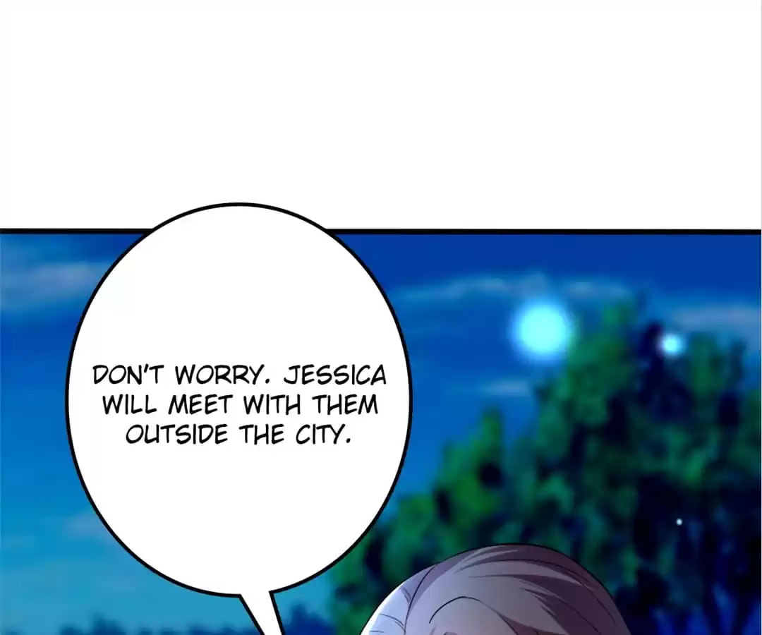 Your Highness, Please Don't Be a Demon Chapter 132 page 42 - 