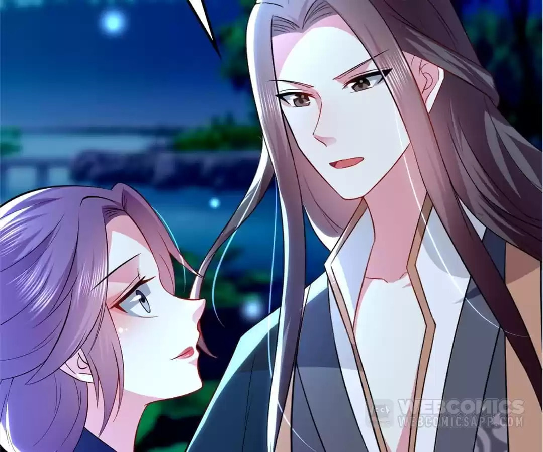 Your Highness, Please Don't Be a Demon Chapter 132 page 43 - 