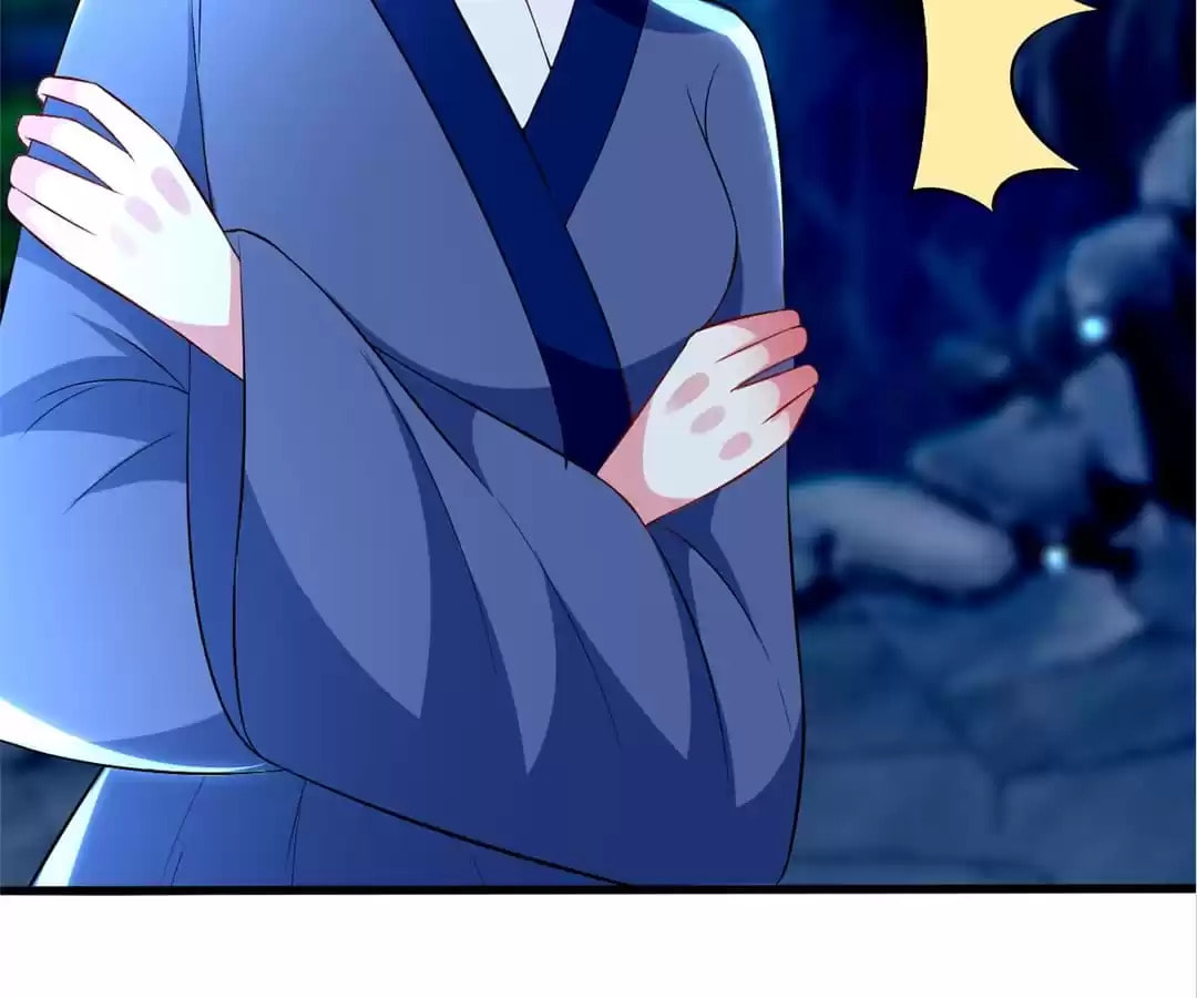 Your Highness, Please Don't Be a Demon Chapter 132 page 46 - 