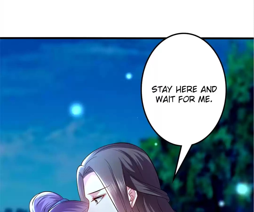 Your Highness, Please Don't Be a Demon Chapter 132 page 47 - 