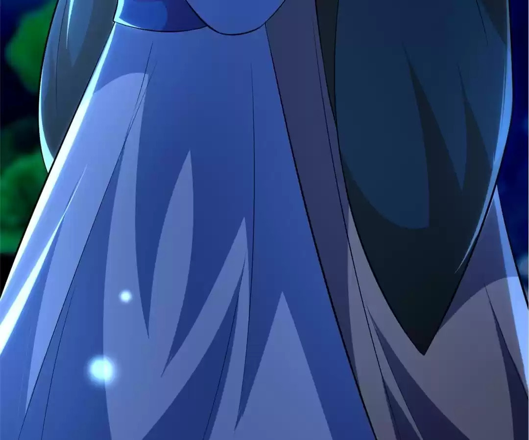 Your Highness, Please Don't Be a Demon Chapter 132 page 49 - 