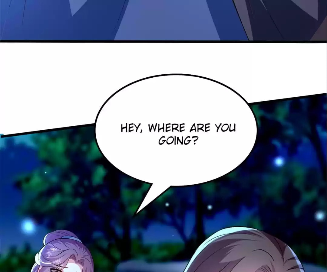 Your Highness, Please Don't Be a Demon Chapter 132 page 50 - 