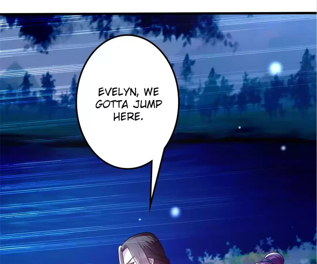Your Highness, Please Don't Be a Demon Chapter 132 page 6 - 