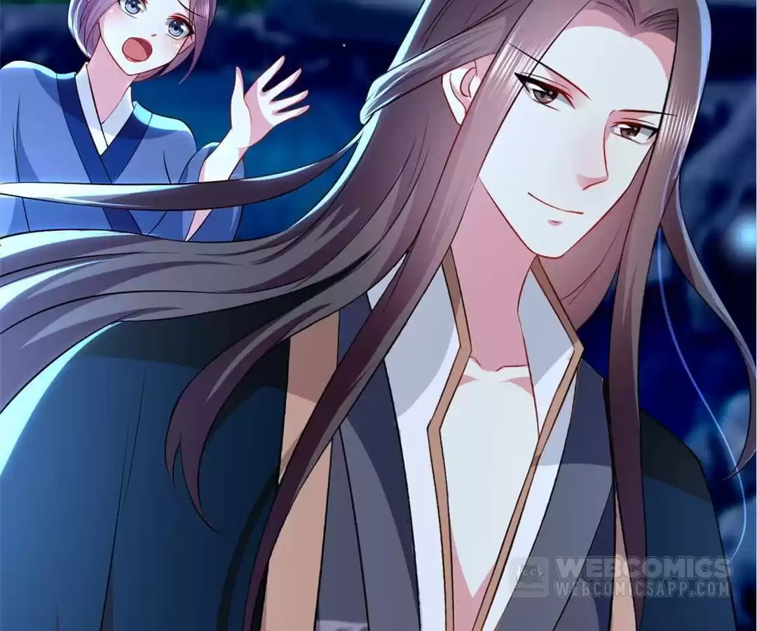 Your Highness, Please Don't Be a Demon Chapter 132 page 51 - 