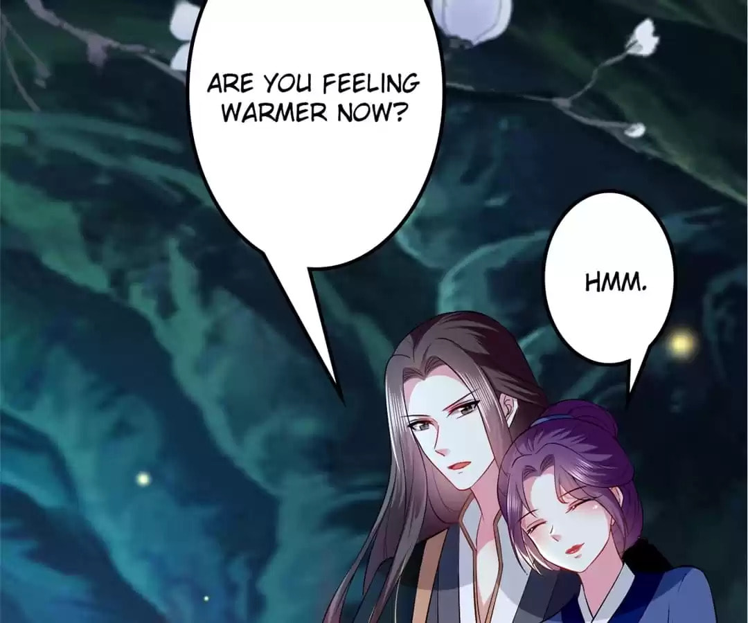 Your Highness, Please Don't Be a Demon Chapter 132 page 54 - 