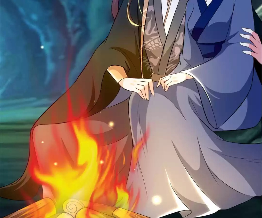 Your Highness, Please Don't Be a Demon Chapter 132 page 55 - 